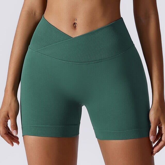 Weightlifting shorts store womens