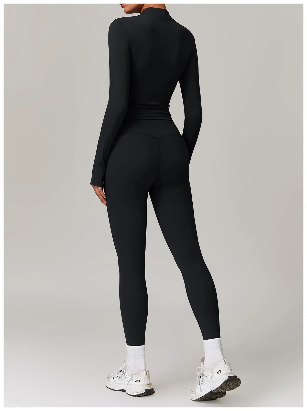 Spellbound Tracksuit Gym Set - Leggings + Top Sets Starlethics 