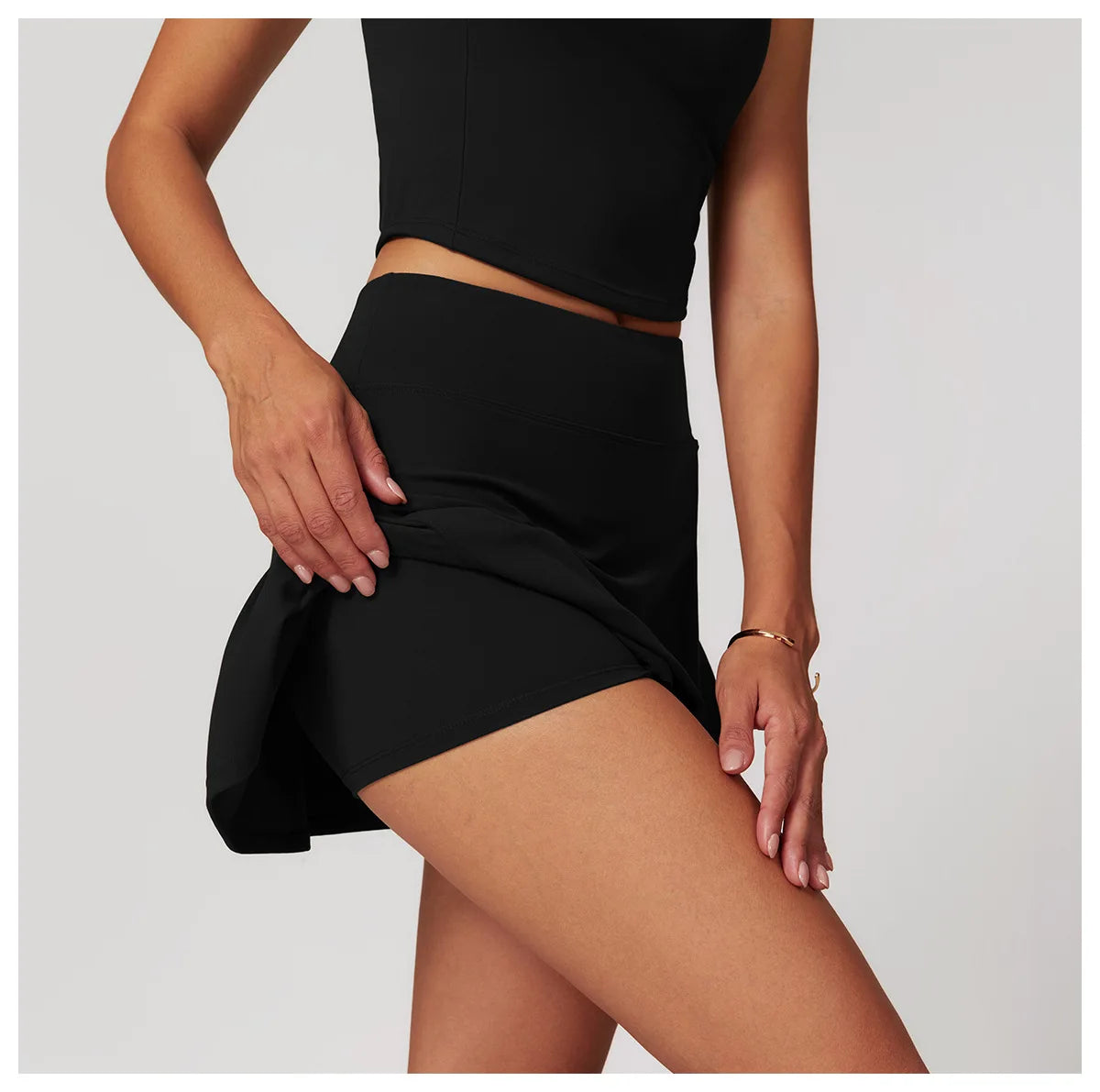 Strike Pro Sports Skirt Skirt Starlethics 