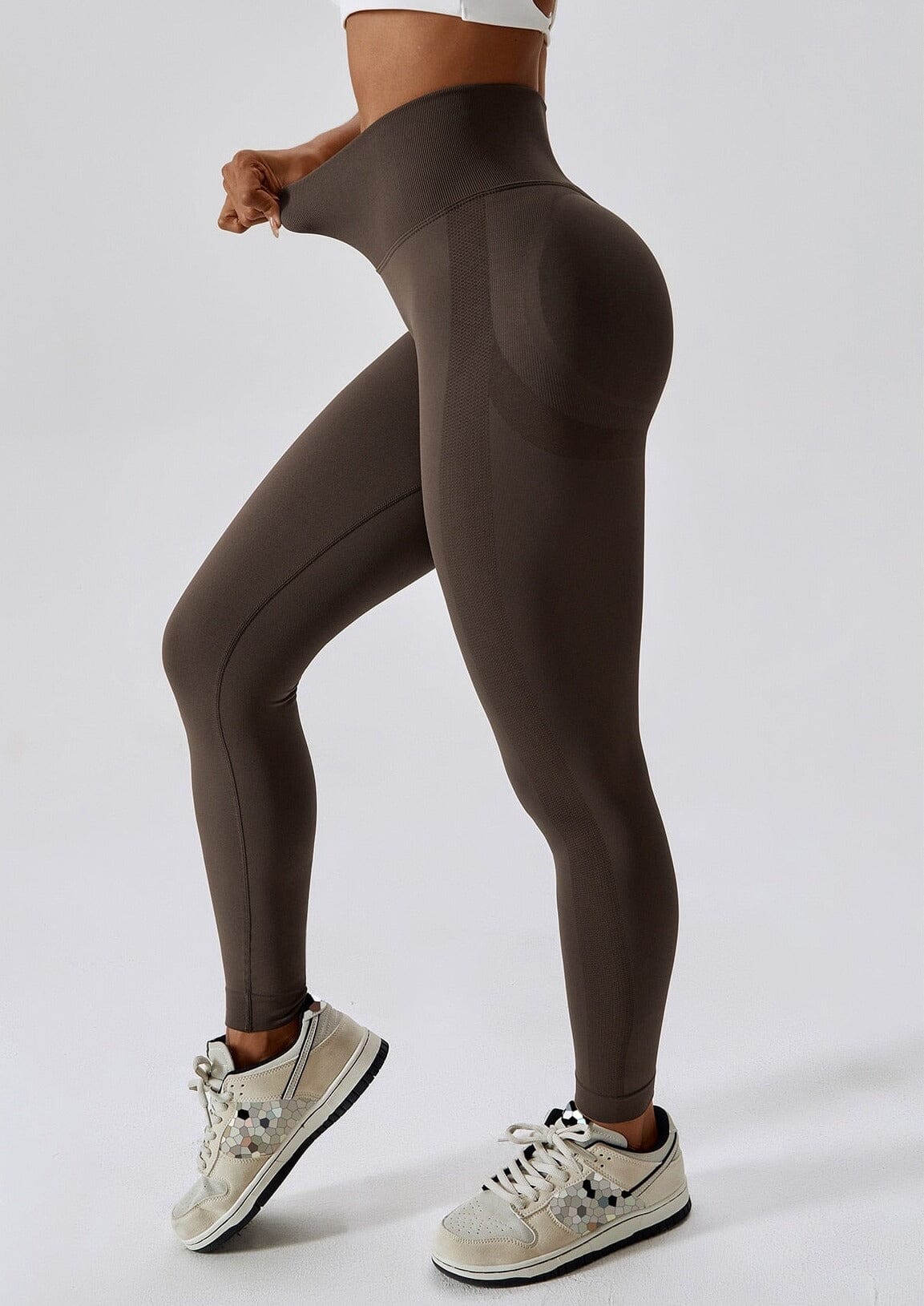 Affordable hotsell seamless leggings