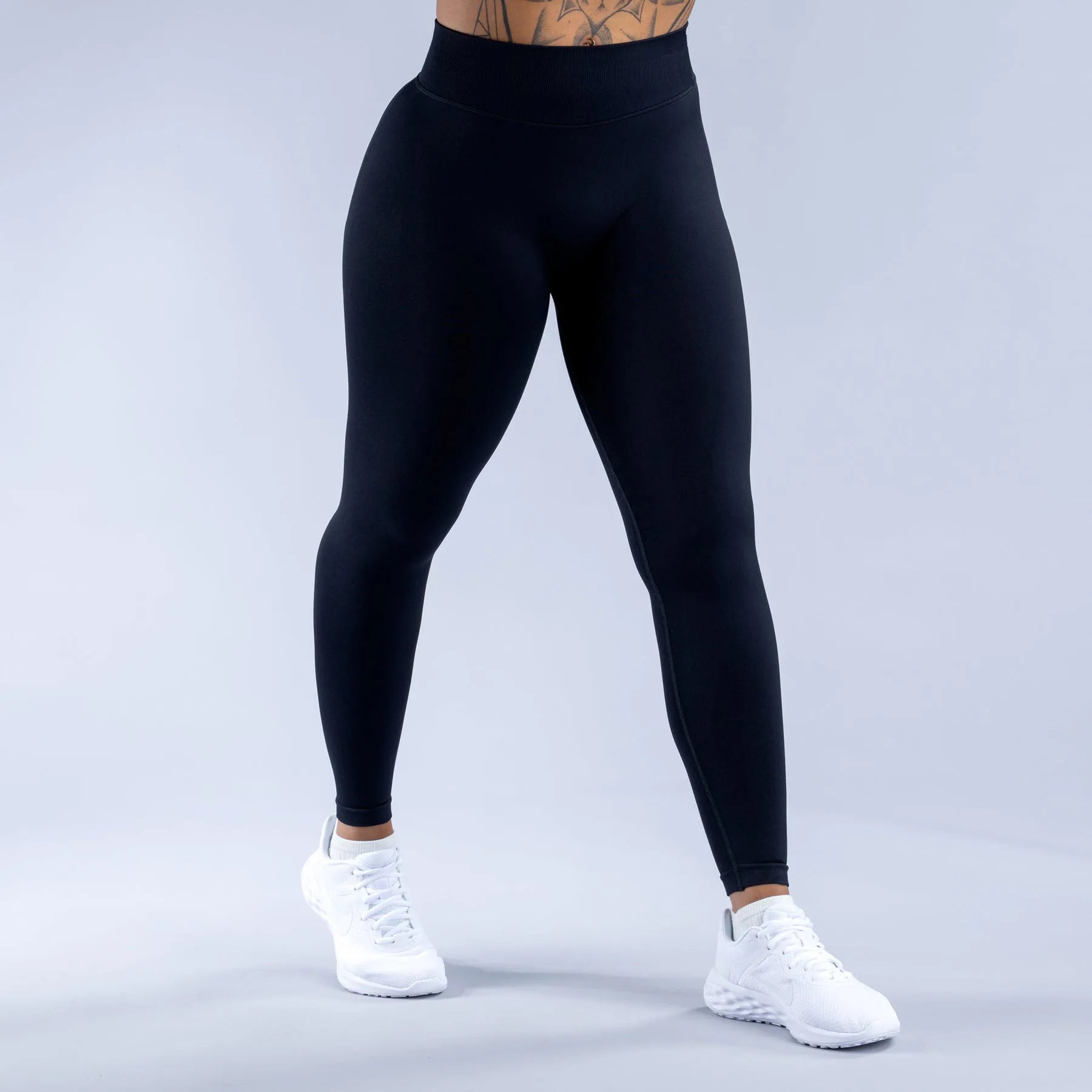 Great Impact Seamless Leggings Starlethics