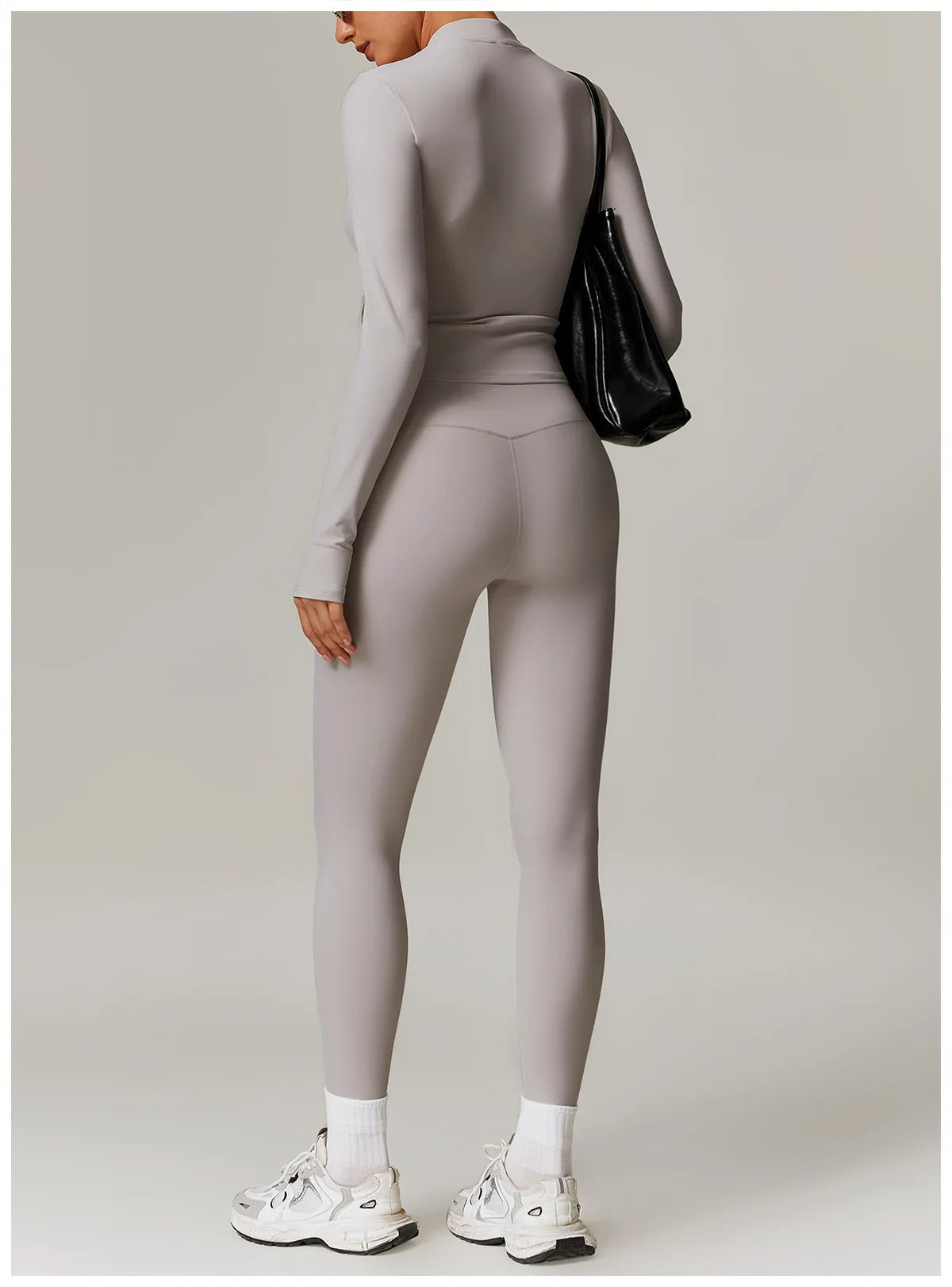 Spellbound Tracksuit Gym Set - Leggings + Top Sets Starlethics 