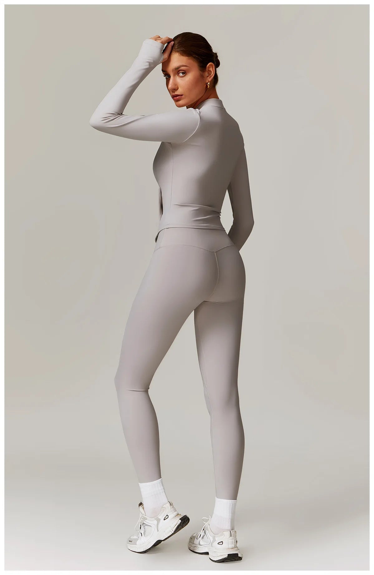 Spellbound Tracksuit Gym Set - Leggings + Top Sets Starlethics 