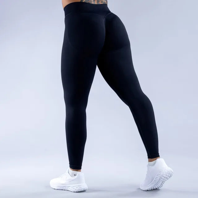 Great Impact Seamless Leggings Starlethics