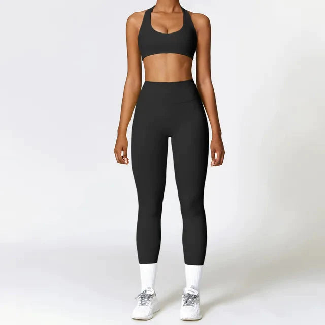 Effortless Leggings - Terracotta – Love Fitness Apparel