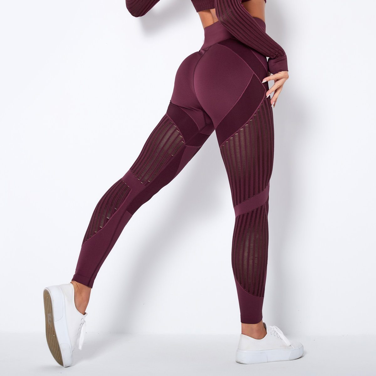 Mesh Spider Web Tights at Rs 699.00, Tights For Women, Gym Workout Tights,  Women Sports Tight, Women Workout Tight, Women Seamless Legging -  Artistspace, Bengaluru