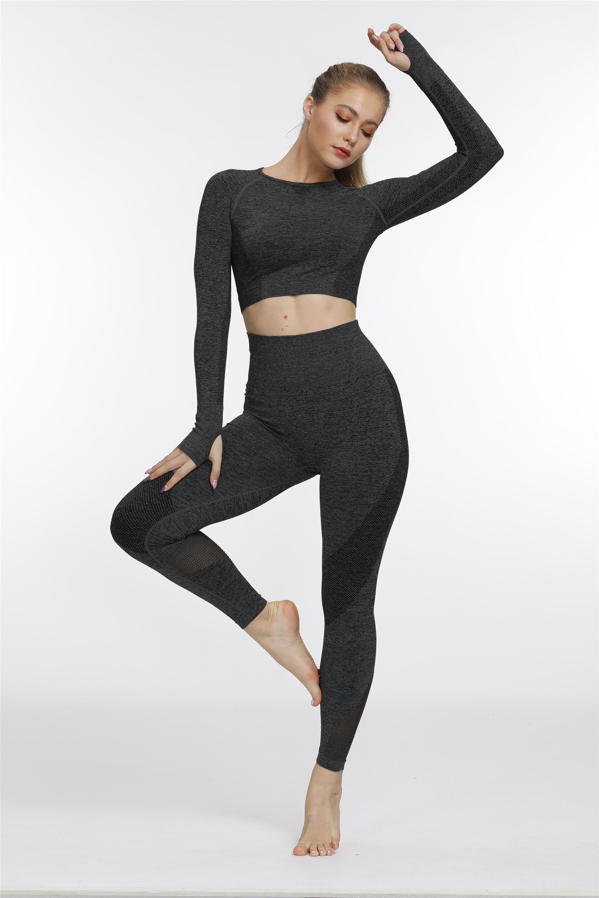 Gym push up outlet leggings