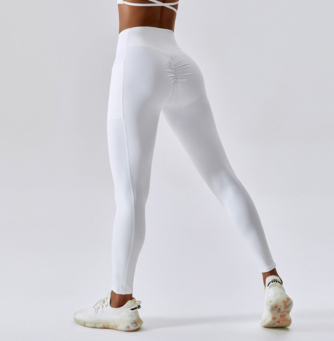 Leggings - Crossfit - Fitness - Running - Yoga Pants - Gym – BEST WEAR -  See Through Shirts - Sheer Nylon Tops - Second Skin - Transparent Pantyhose  - Tights - Plus Size - Women Men