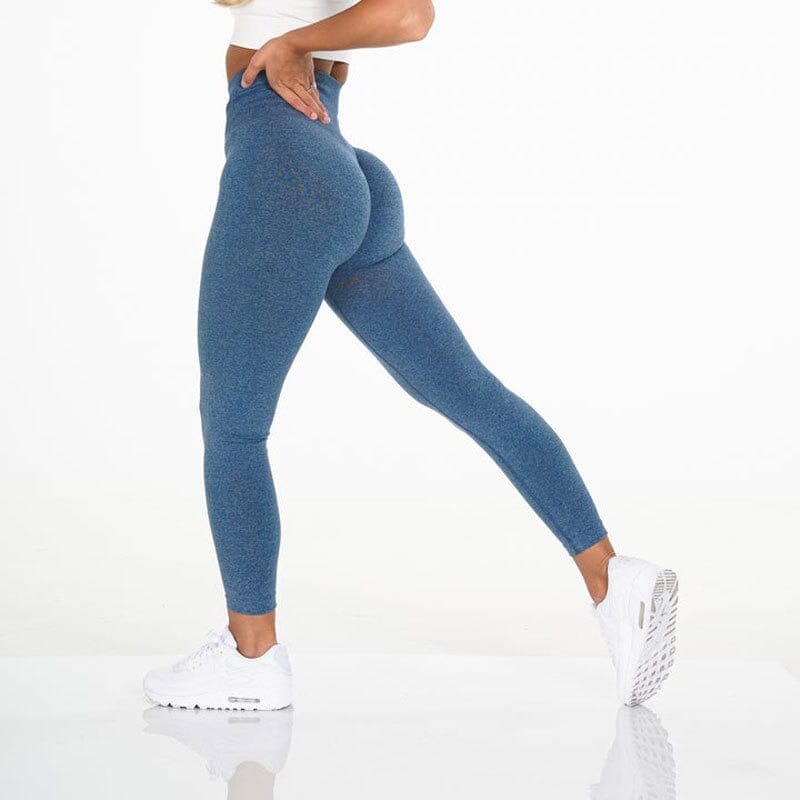 17 Squat-Proof Leggings No One Will Be Able to See Through