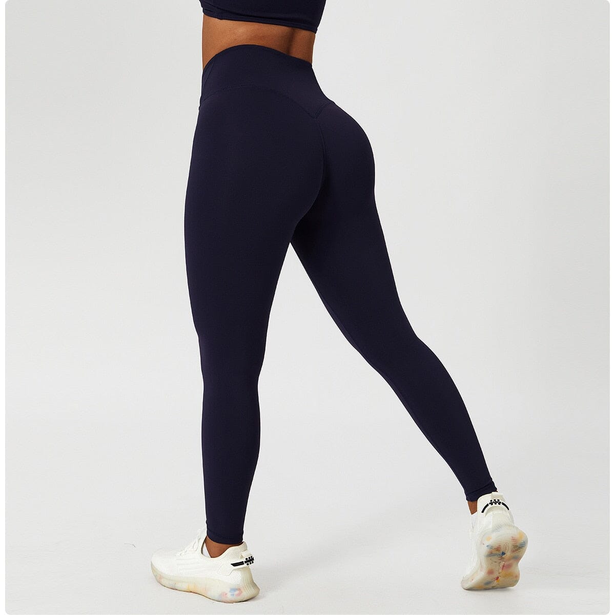 Energize Sports Tights - Oceana | amanté