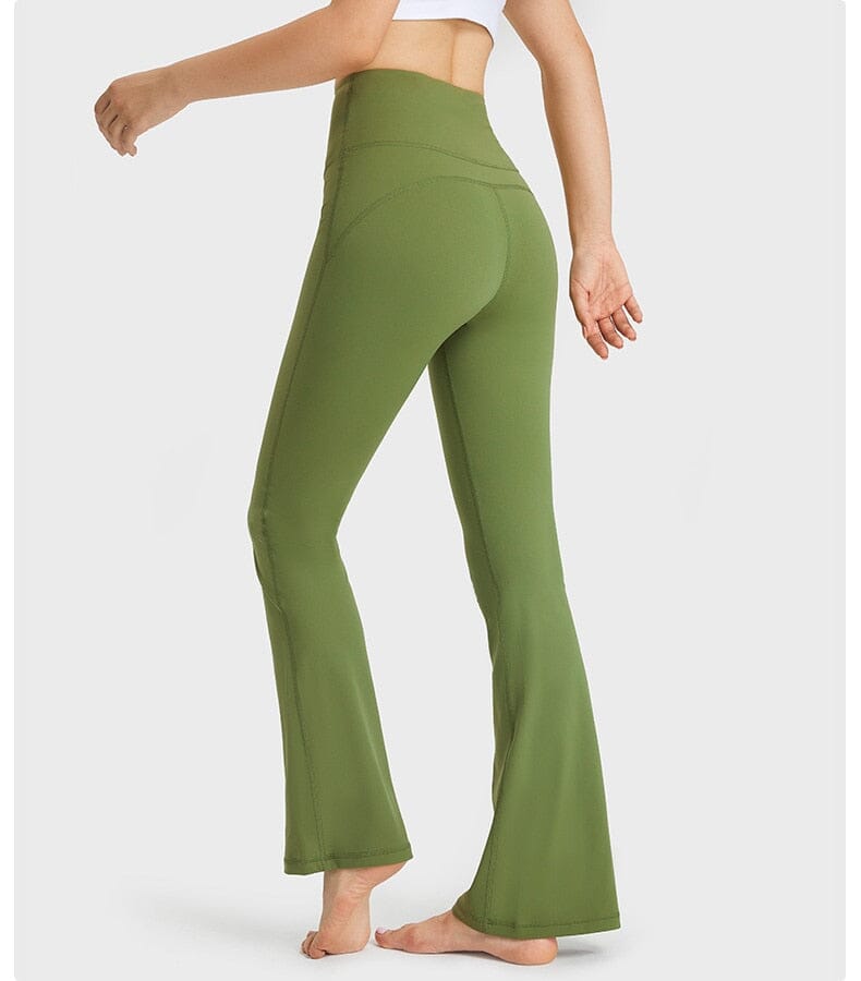 Jade sales green pants