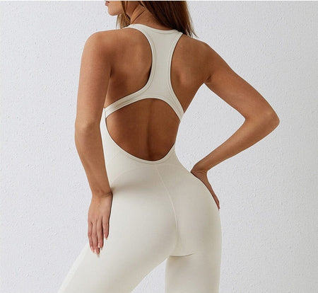 All Access Jumpsuit deals One Piece