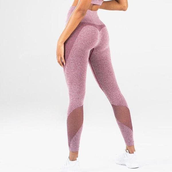 Buy RUNNING GIRL Women's Butt Lift Yoga Pants Sports Push Up Leggings  Workout Gym Sexy Skinny Tights(2037black S) Online at desertcartINDIA